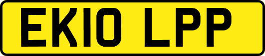EK10LPP
