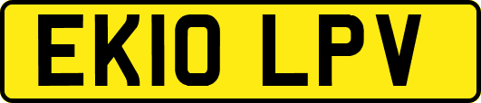 EK10LPV