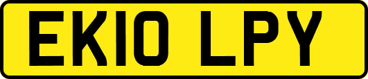 EK10LPY