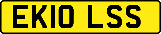 EK10LSS