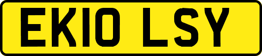 EK10LSY