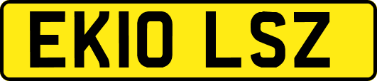 EK10LSZ