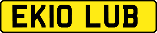 EK10LUB