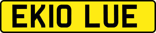 EK10LUE