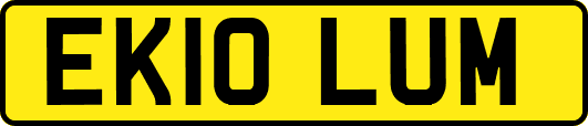 EK10LUM