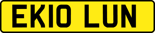 EK10LUN