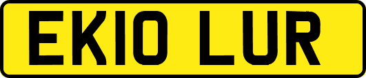 EK10LUR