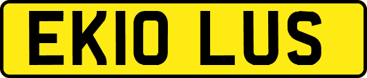 EK10LUS