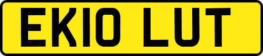 EK10LUT