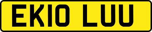 EK10LUU
