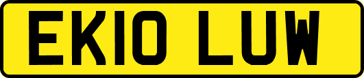 EK10LUW
