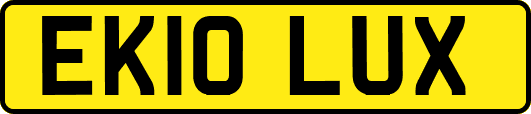 EK10LUX