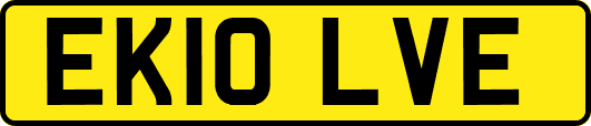 EK10LVE