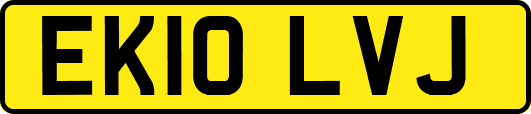 EK10LVJ