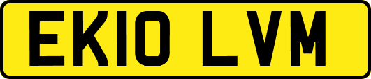 EK10LVM