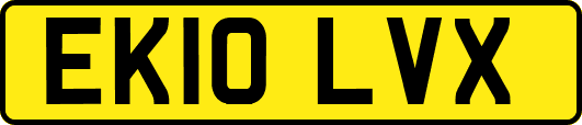 EK10LVX