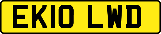 EK10LWD