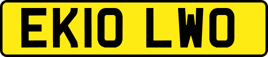 EK10LWO