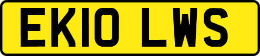 EK10LWS