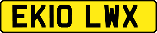 EK10LWX