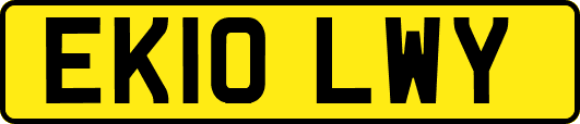 EK10LWY