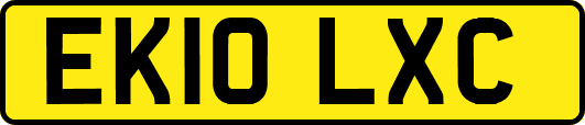 EK10LXC