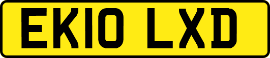 EK10LXD