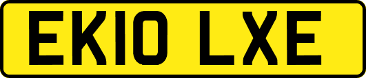 EK10LXE