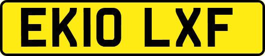 EK10LXF