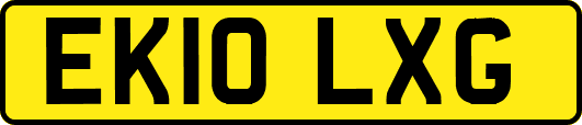 EK10LXG