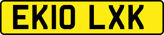 EK10LXK