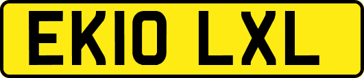 EK10LXL