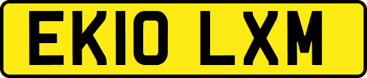 EK10LXM