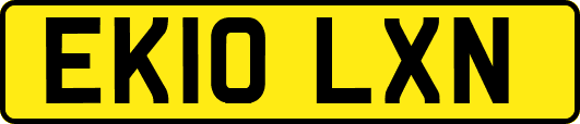 EK10LXN