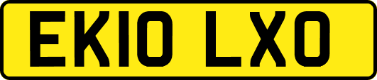 EK10LXO