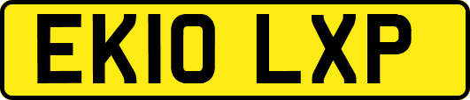EK10LXP