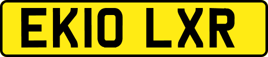EK10LXR