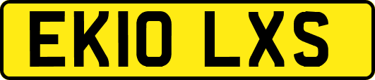 EK10LXS
