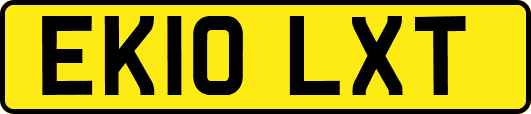 EK10LXT