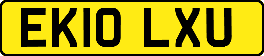 EK10LXU