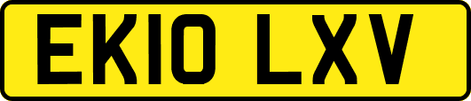 EK10LXV