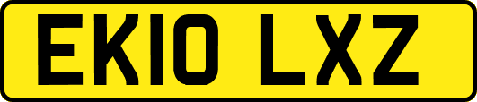 EK10LXZ