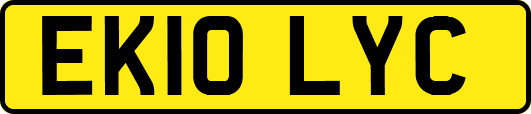 EK10LYC