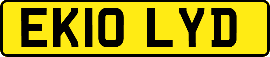EK10LYD