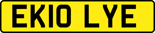 EK10LYE