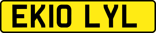 EK10LYL