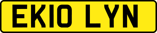 EK10LYN