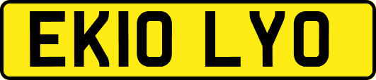 EK10LYO