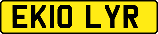 EK10LYR