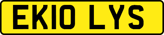 EK10LYS